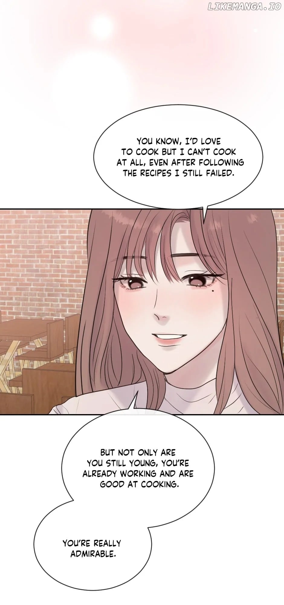Night Fragments Chapter 40 - page 44